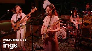 ings - If Not You | Audiotree Live