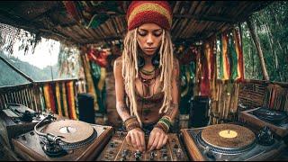 Analog Reggae Vibes | Dubwise DJ Vinyl Set 2025
