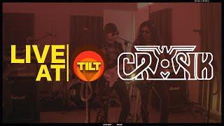 Live at Tilt - Crank "Evil Rider"