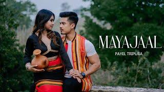 Mayajaal | মায়াজাল | Payel Tripura | Mithun Debbarma | Kokborok Song 2023