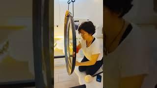 Healing sound of the Gong @umai music therapy & wellbeing