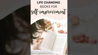 Self improvement books #best #booktok #reading #music #boyband #song