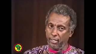 Kwame Ture - Lesson from the 60's: The Role of Students in Revolution