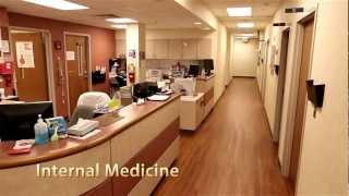 Internal Medicine | The Longstreet Clinic, P.C.