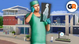 The Highest Paying Careers in The Sims 4