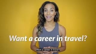 Want a career in travel? Become a travel planner with Jess.Travel