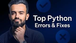 How to Avoid Syntax Errors in Python