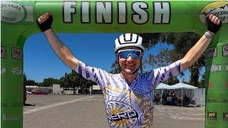 Defeating California’s Toughest Grand Fondo