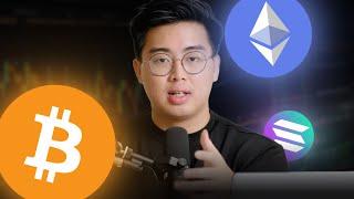 Investasi Crypto Dengan Budget Minim