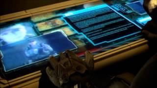 Red vs Blue Kryptonite mv