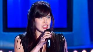 The Voice Australia: Viktoria Bolonina (@ViktoriaRUS) sings Babooshka