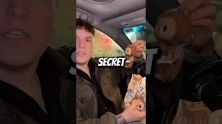 SECRET RARE LABUBU PULLED 1/72 odds!! #popmart #labubu #unboxing