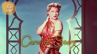 Carnival Story | English Full Movie | Drama