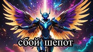 Warframe Зефир Прайм лучшая сборка на 9999 сбой шепот