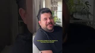 Eser Yenenler'den eşi Berfu Yenenler'e doğum günü sürprizi