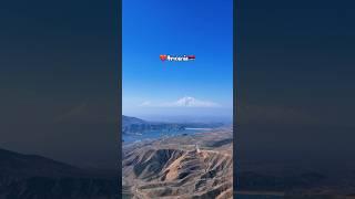 Горная Армения #armenia #4k #yerevan #ararat #azatijrambar #khachik_tour