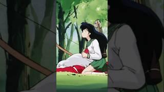 It Was All Going Well Until Kagome Said 'Sit'