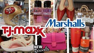 TJMAXX & MARSHALLS!!! NEW FINDS