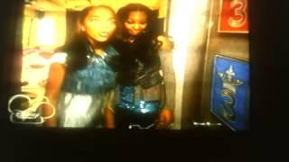 Chyna leaving