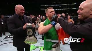 Conor McGregor Song - Official Video - Mick Konstantin