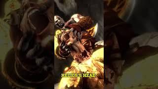 What if Kratos Will Become the GOD he ONCE WAS