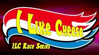 I Like Cheese Race Series Commercial