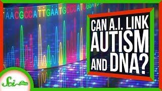 A.I. Reveals Autism-Linked Changes in "Junk" DNA | SciShow News