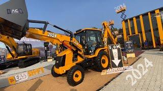 New JCB 3dx Xpert ! New jcb 3dx xtra 2024 ! New jcb video! Latest jcb video in Hindi