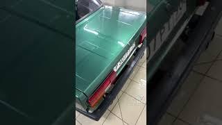 vaz 2107 tuning