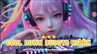COOLDOWN BUDOTS REMIX- JIIELWAYEN