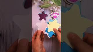 Easy Paper Flower #funny