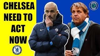 Mathys Tel, Garnacho, Sesko, Delap Transfer, Chelsea Transfer News | Maresca is Clueless