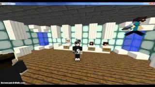 New minecraft server 1.8.8 need staff!!!!!!