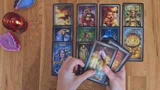 Kim dla niego jesteś? Czego możesz się spodziewać️🪄 [TAROT]