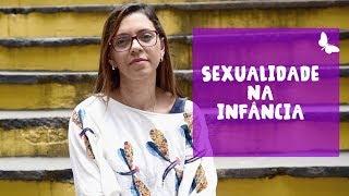 Como responder perguntas sobre sexo na infância? Mariana Paz | Psicóloga Infantil