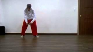 090220 J-HOPE JYP AUDITION VIDEO