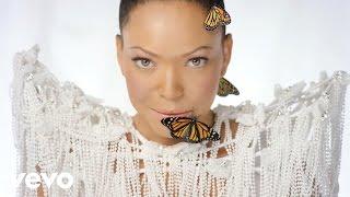 Tisha Campbell Martin - Steel Here