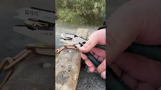 The Fastest Cutting amazing Tool