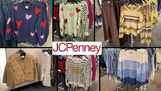 ️MISSES & PLUS SIZE CLOTHES AT JCPENNEY‼️JCPENNEY SHOP WITH ME | JCPENNEY WOMEN’S CLOTHES | FASHION