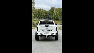 Drive with confidence, style, and toughness!