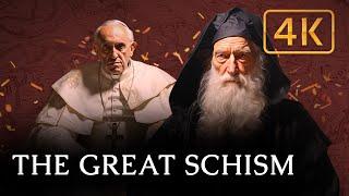 The Great Schism - Special Features - Conviction Documentary