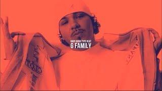 Baby Bash Type Beat - G Family  - BEATSTARS