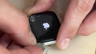 Apple Watch SE 44mm Glass Repair - Full Guide To Fix Your Broken Apple Watch With Secrets And Tips!