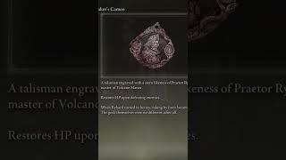 infinite Health Build Elden Ring