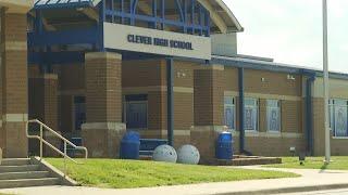 Clever School District begins work on new classrooms, security improvements following passage of...