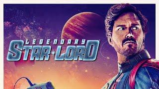 Should Star Lord Get His Own Solo Movie?