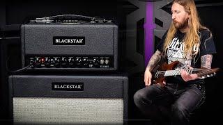 BLACKSTAR ST JAMES - Metal