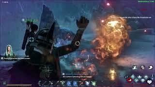 Dark and Light Bytorg Ice Cave [2022]  [ Deutsches Gameplay ]  PC 