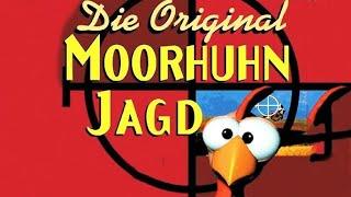 Moorhuhn: The Original (1999) HD