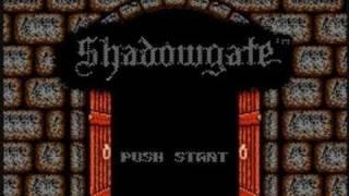 Shadowgate (1989) - IGN Gameplay Vault